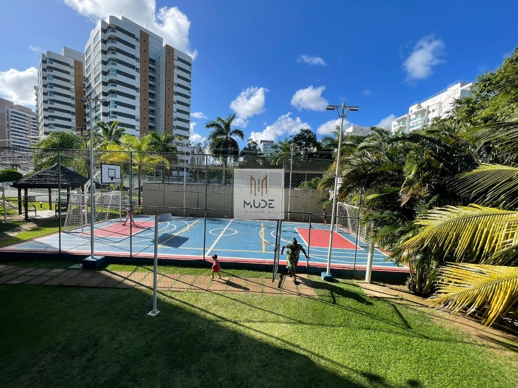 Apartamento, 3 quartos, 132 m² - Foto 12