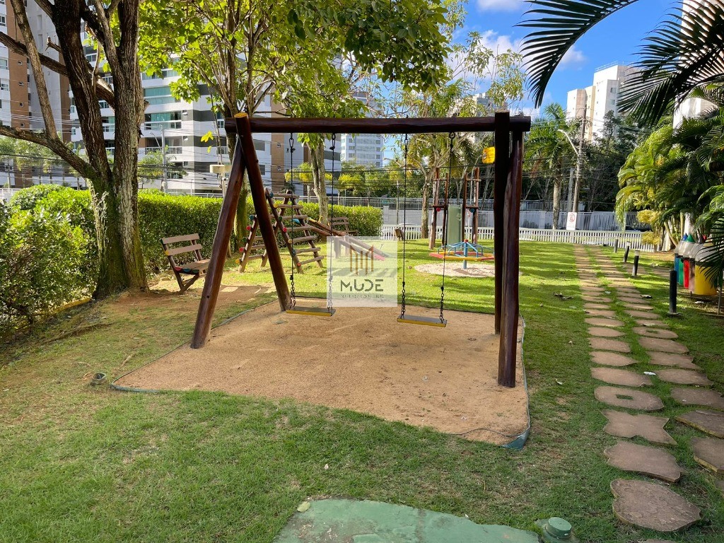 Apartamento, 3 quartos, 132 m² - Foto 4