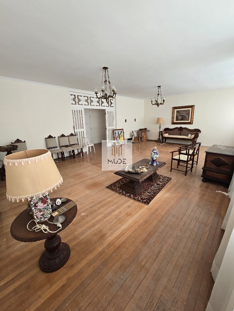 Apartamento, 4 quartos, 300 m² - Foto 1