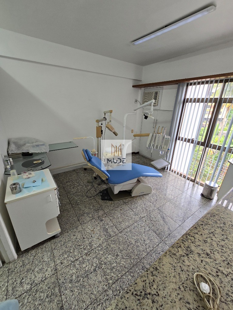 Imóvel Comercial Padrão à venda e aluguel, 37m² - Foto 6