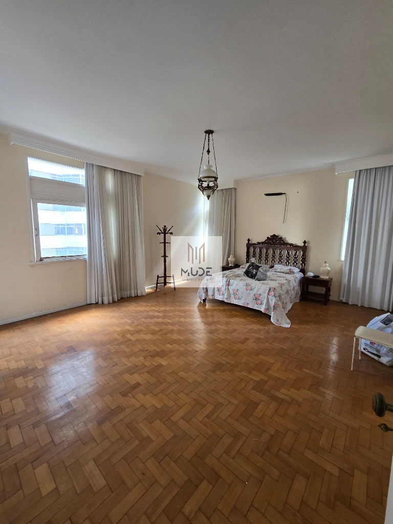Apartamento, 4 quartos, 300 m² - Foto 7
