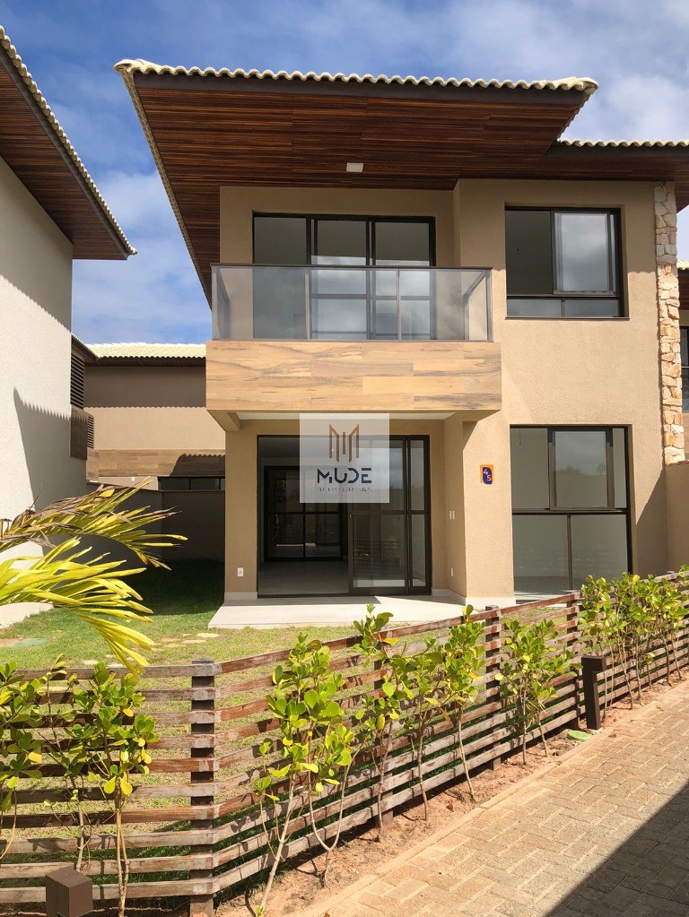 Casa, 4 quartos, 138 m² - Foto 1