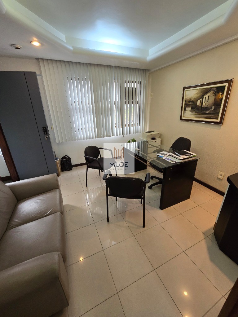 Imóvel Comercial Padrão à venda e aluguel, 37m² - Foto 11