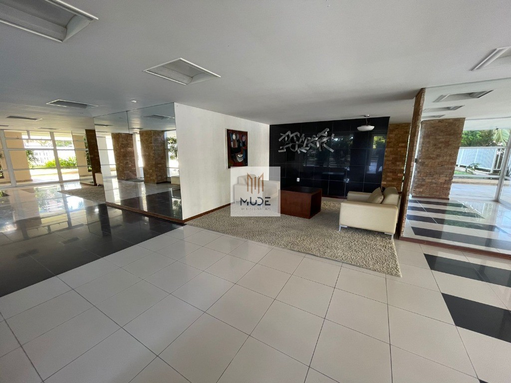 Apartamento, 3 quartos, 132 m² - Foto 9