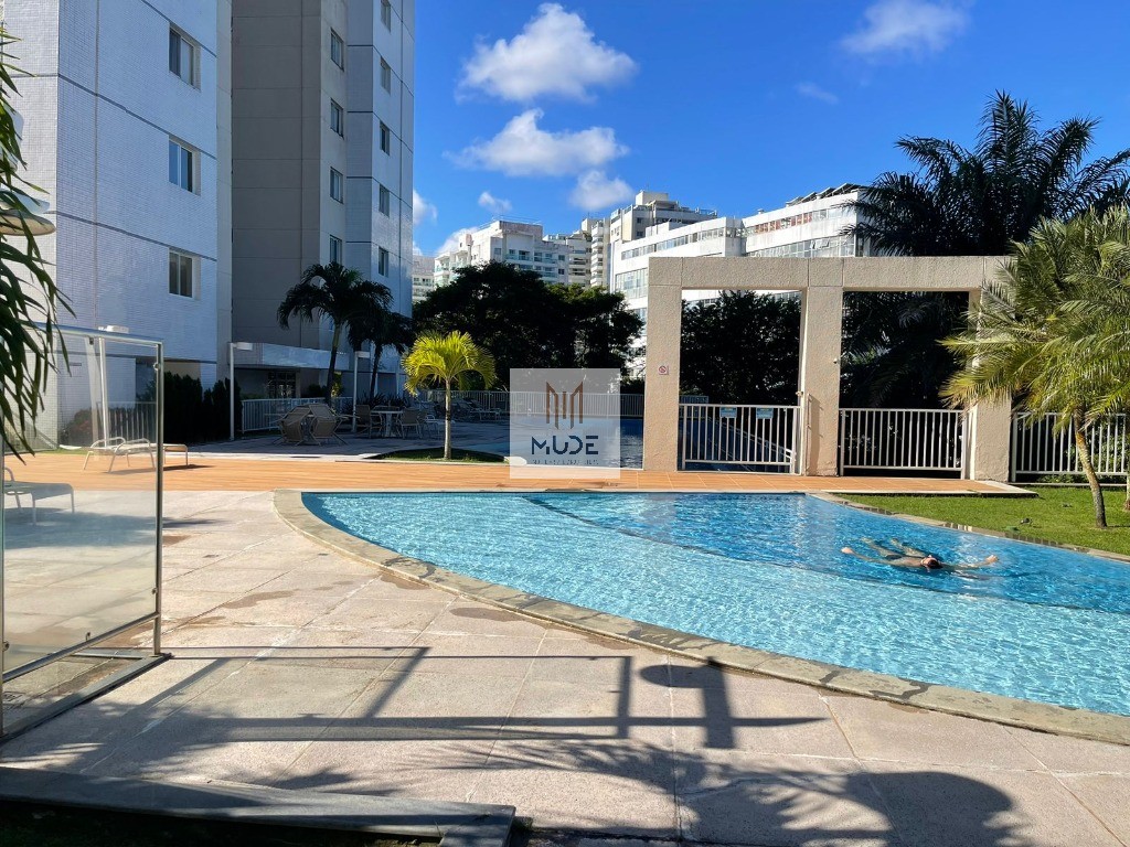 Apartamento, 3 quartos, 132 m² - Foto 13