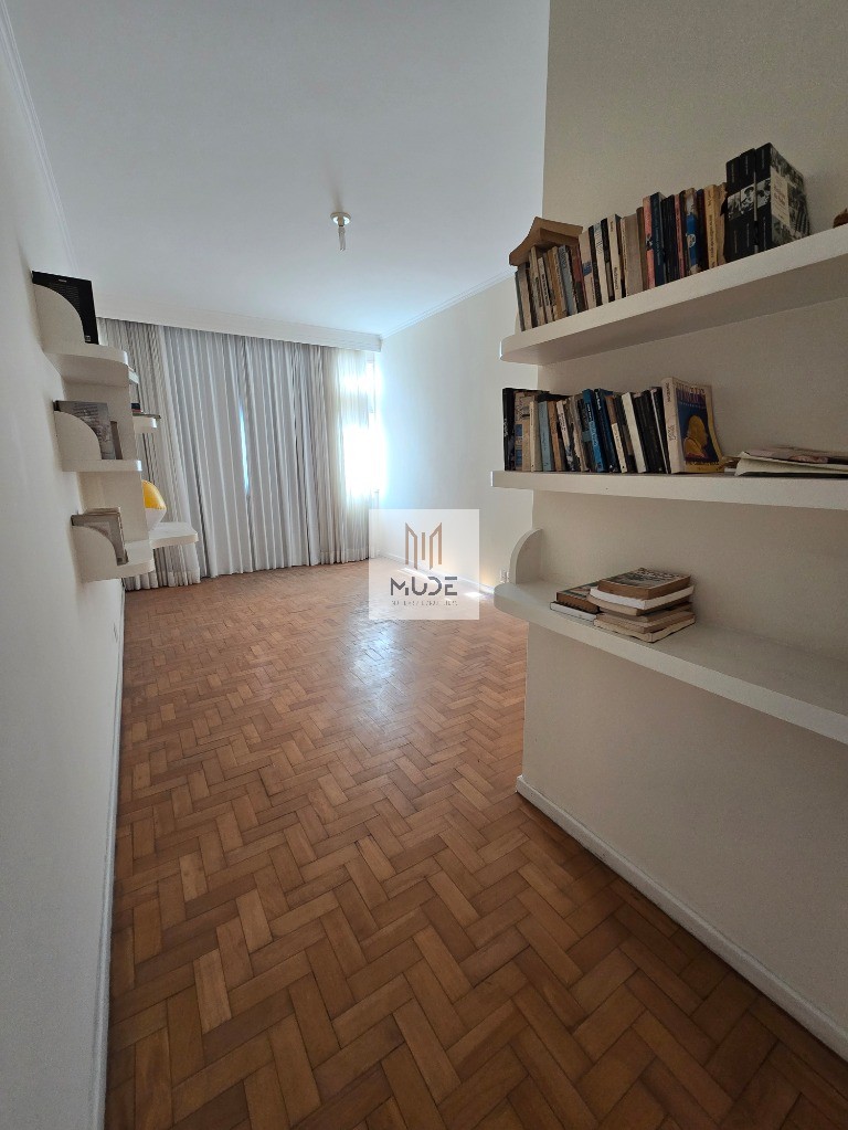 Apartamento, 4 quartos, 300 m² - Foto 4