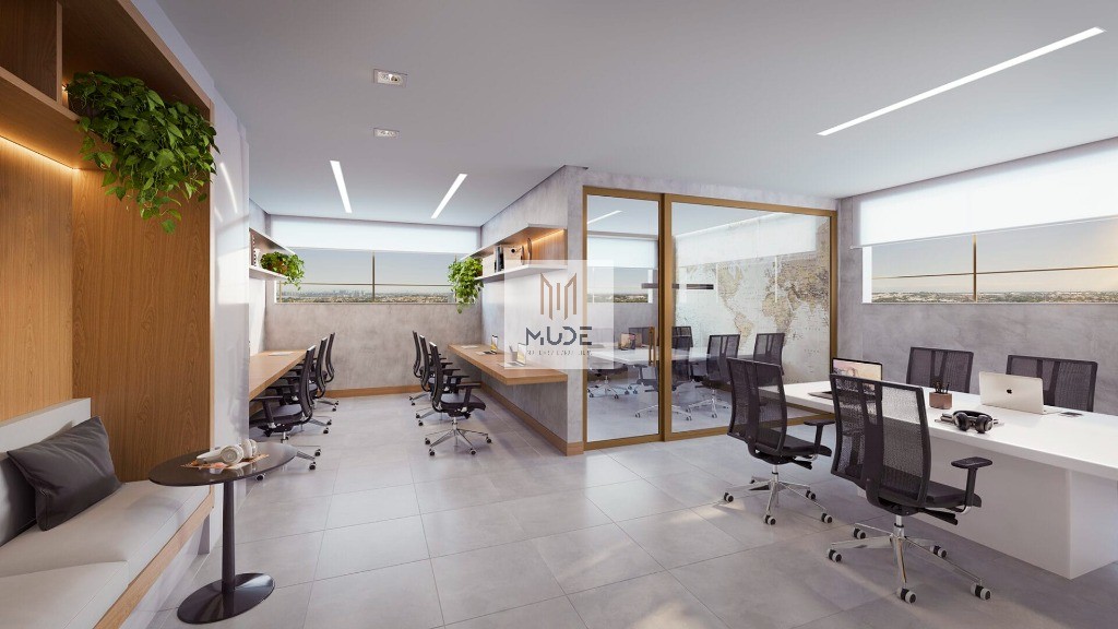 Apartamento, 1 quarto, 28 m² - Foto 8