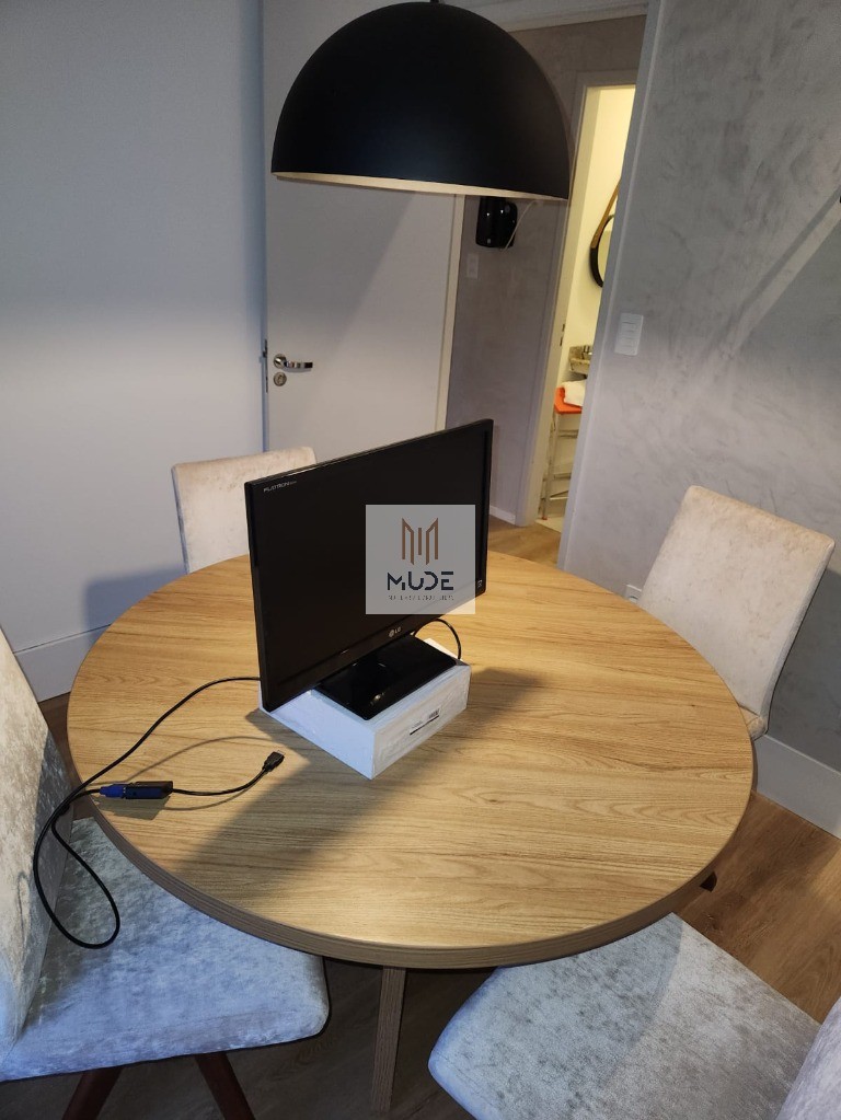 Conjunto Comercial-Sala à venda, 36m² - Foto 11