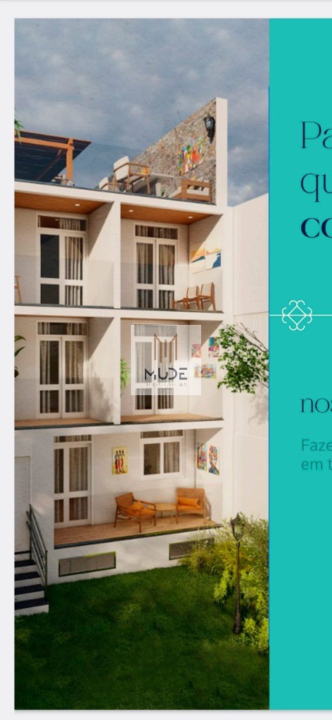 Apartamento, 1 quarto, 21 m² - Foto 13