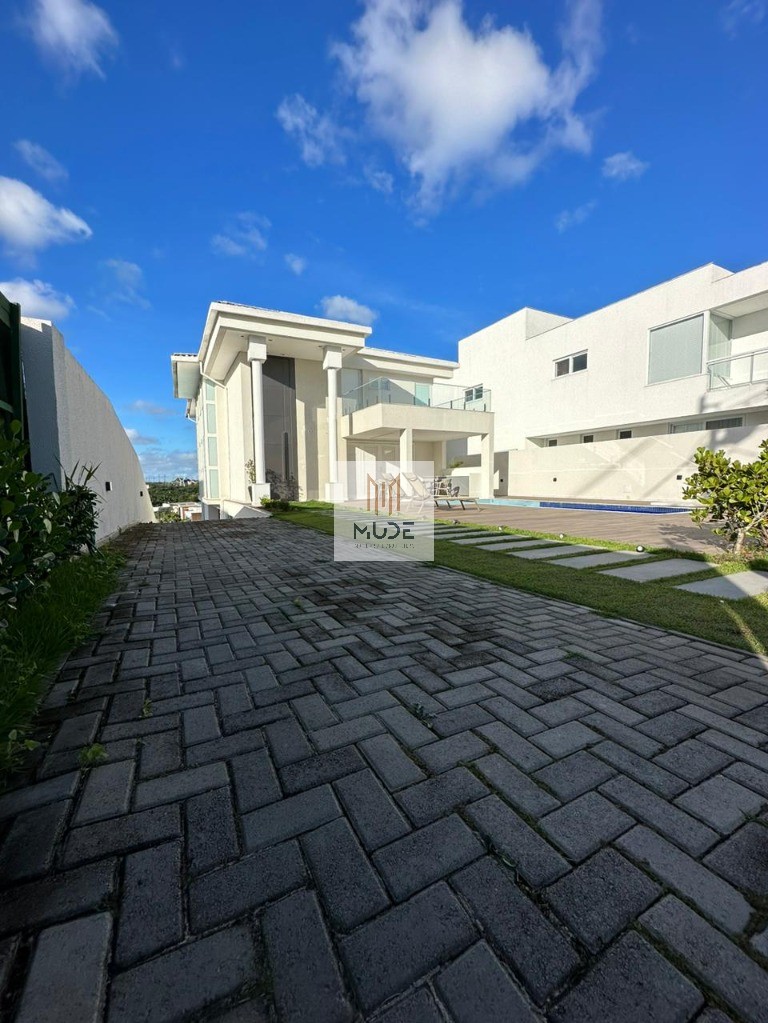 Casa, 4 quartos - Foto 2