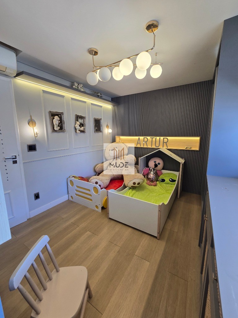 Cobertura, 4 quartos, 235 m² - Foto 16