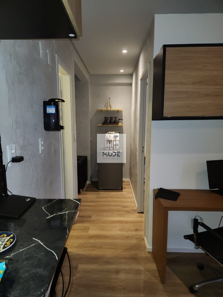 Conjunto Comercial-Sala à venda, 36m² - Foto 4