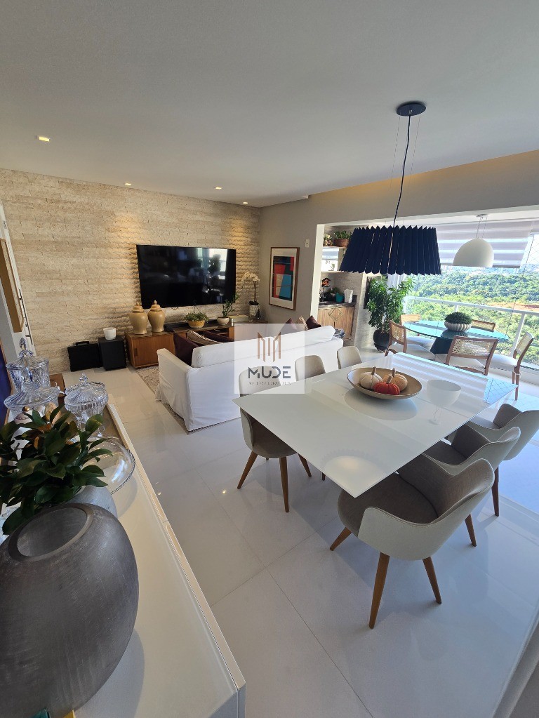 Apartamento, 3 quartos, 110 m² - Foto 1