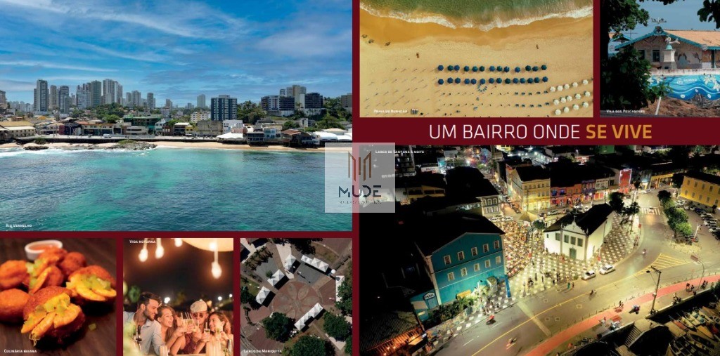 Apartamento, 3 quartos, 60 m² - Foto 6