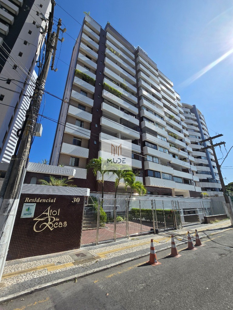 Cobertura, 4 quartos, 235 m² - Foto 1