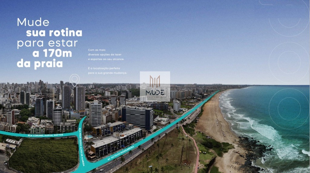 Apartamento, 3 quartos, 73 m² - Foto 2