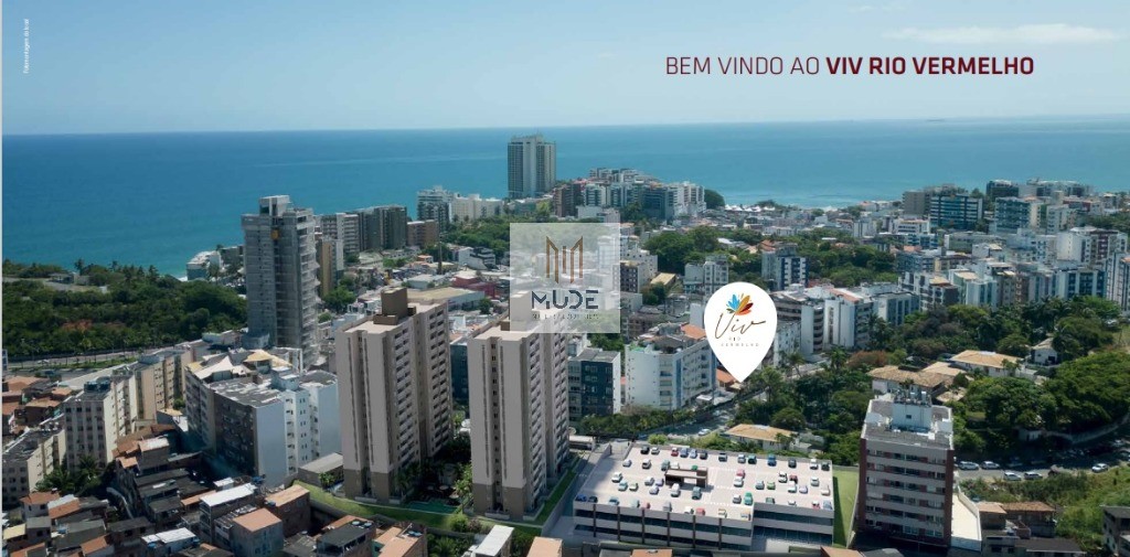 Apartamento, 3 quartos, 60 m² - Foto 1