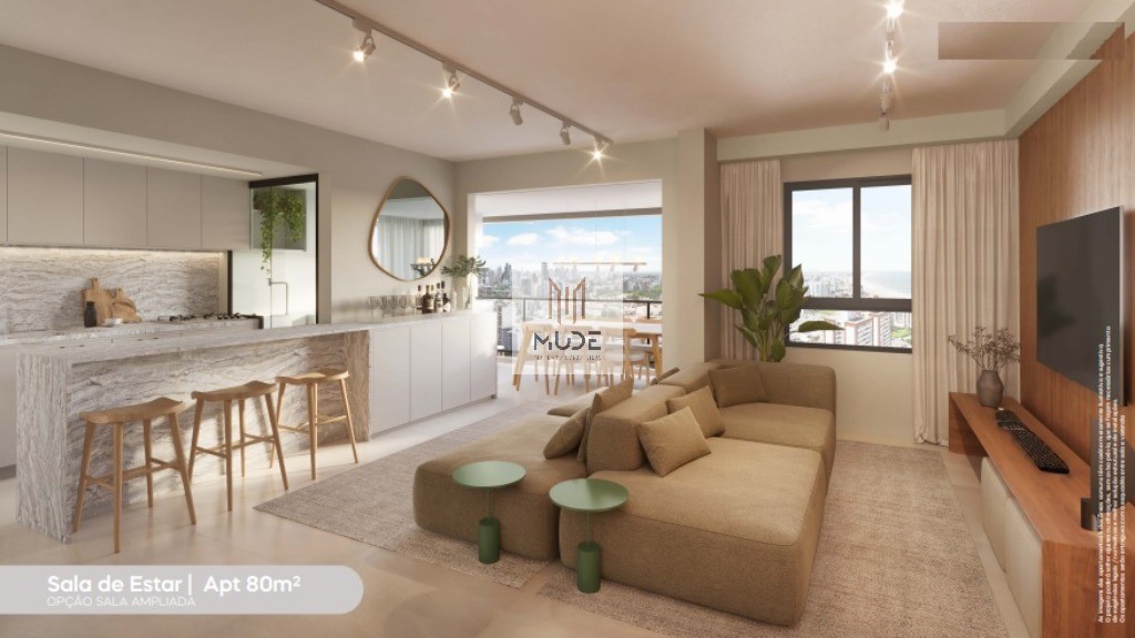 Apartamento, 3 quartos, 73 m² - Foto 21