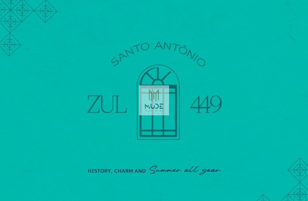 Apartamento, 1 quarto, 21 m² - Foto 1