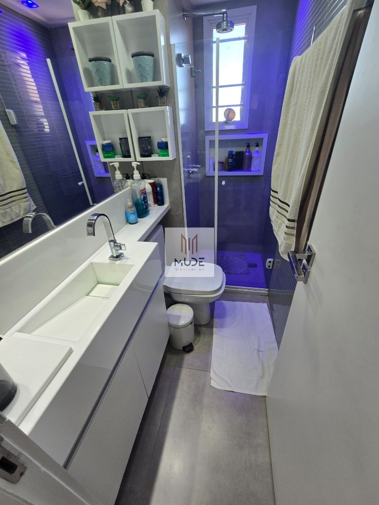 Apartamento, 3 quartos, 110 m² - Foto 9