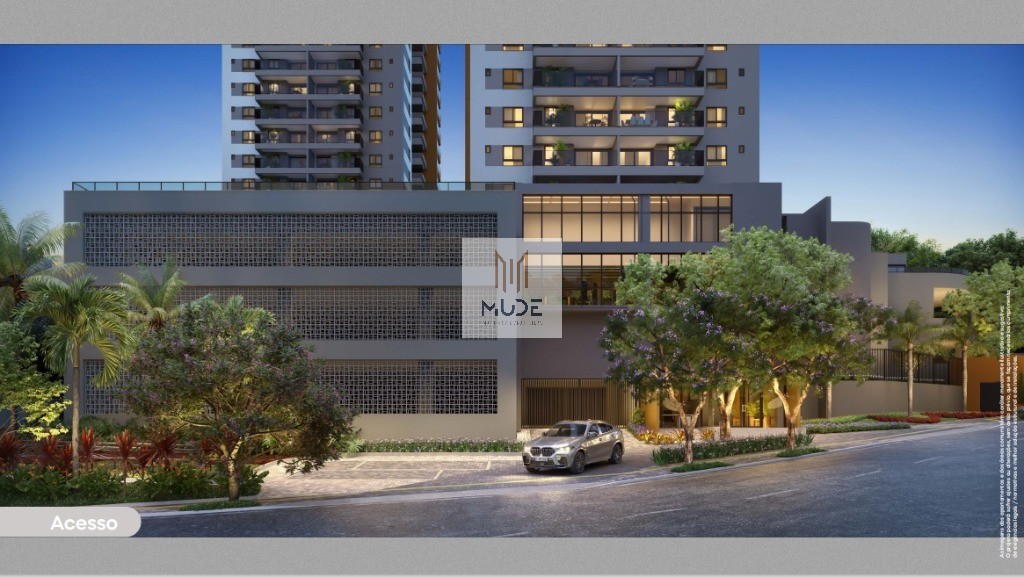 Apartamento, 3 quartos, 73 m² - Foto 9