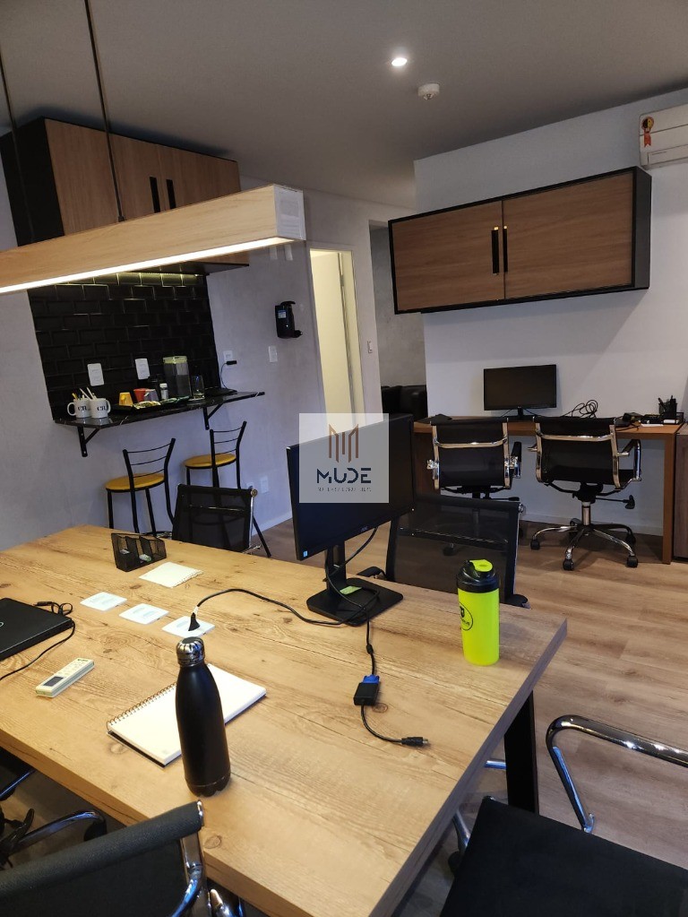 Conjunto Comercial-Sala à venda, 36m² - Foto 6