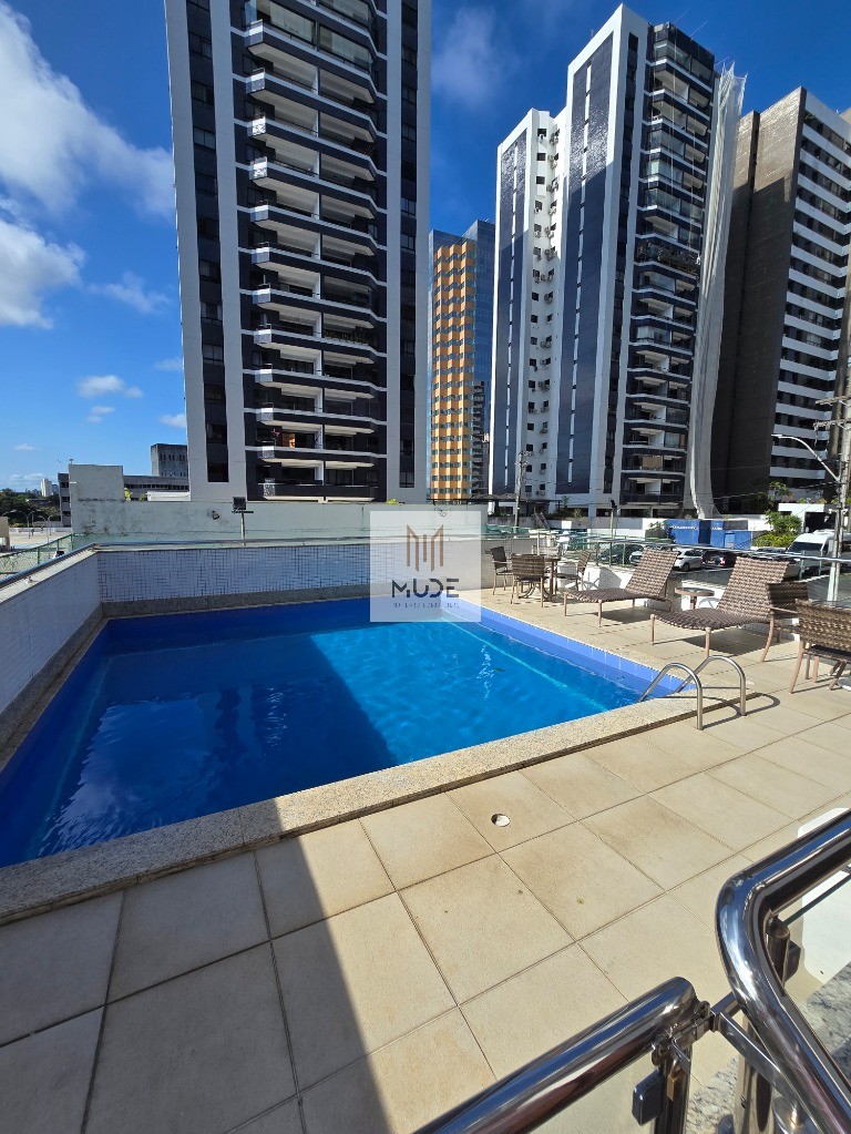 Cobertura, 4 quartos, 235 m² - Foto 23