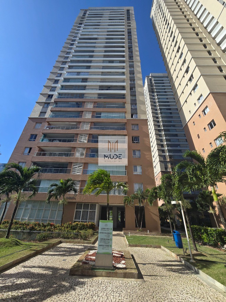 Apartamento, 3 quartos, 110 m² - Foto 3