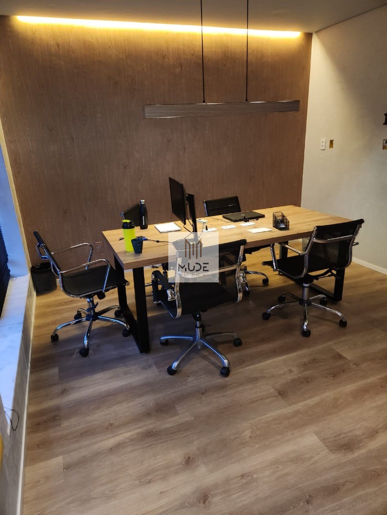 Conjunto Comercial-Sala à venda, 36m² - Foto 7