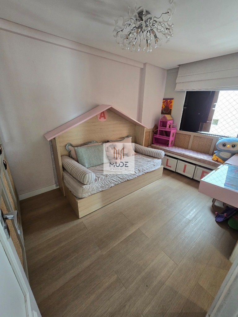 Cobertura, 4 quartos, 235 m² - Foto 11