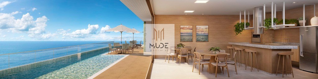 Apartamento, 1 quarto, 28 m² - Foto 6