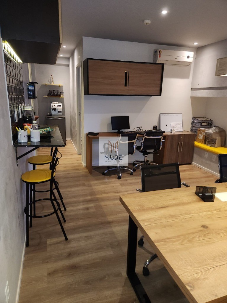 Conjunto Comercial-Sala à venda, 36m² - Foto 5