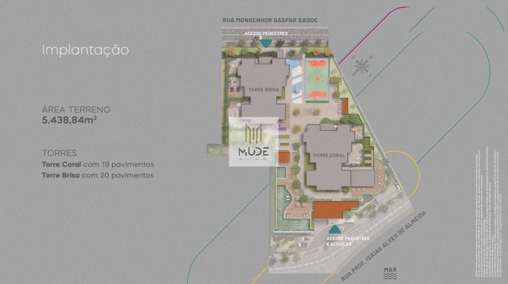 Apartamento, 3 quartos, 73 m² - Foto 11