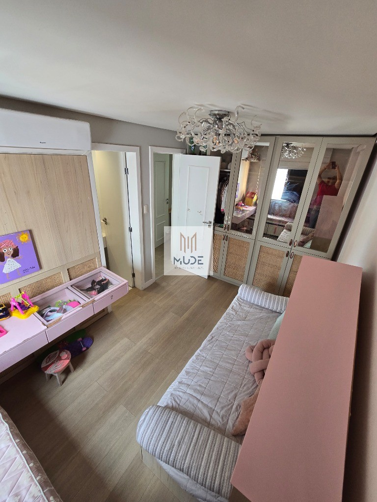 Cobertura, 4 quartos, 235 m² - Foto 13