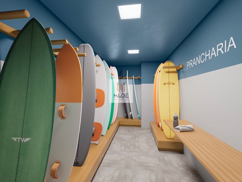 Apartamento, 1 quarto, 28 m² - Foto 5