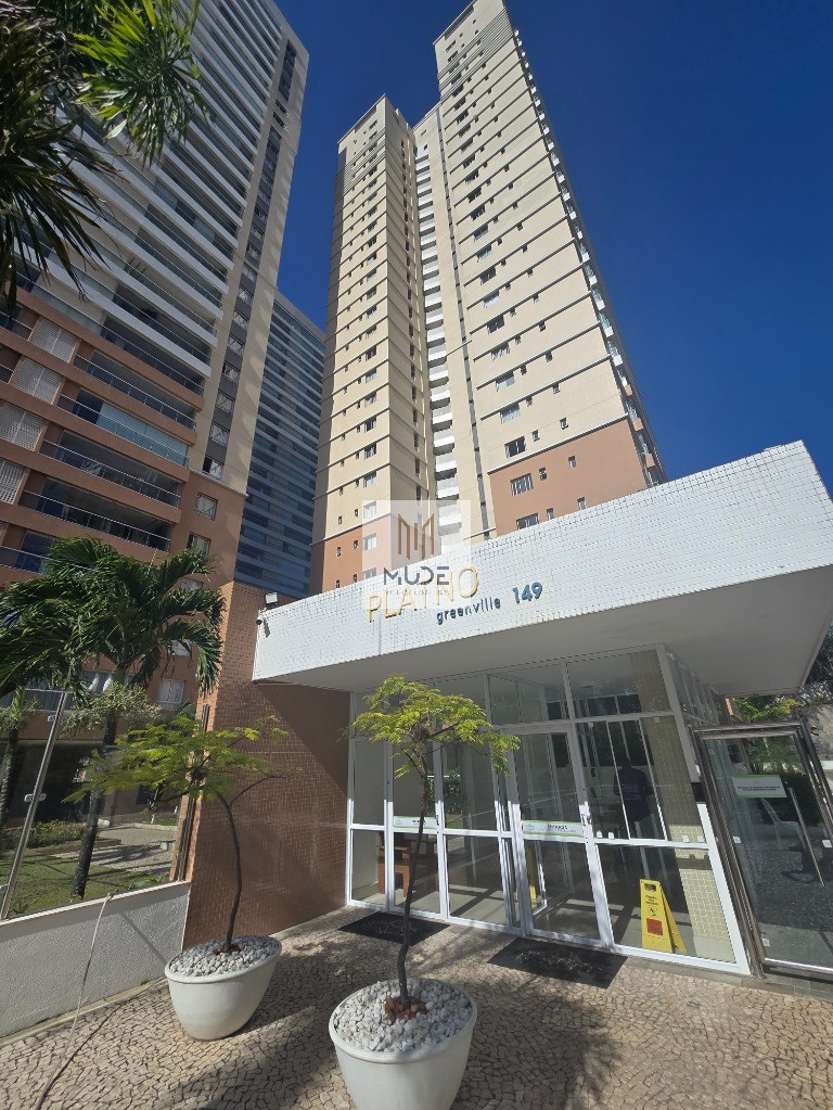 Apartamento, 3 quartos, 110 m² - Foto 2