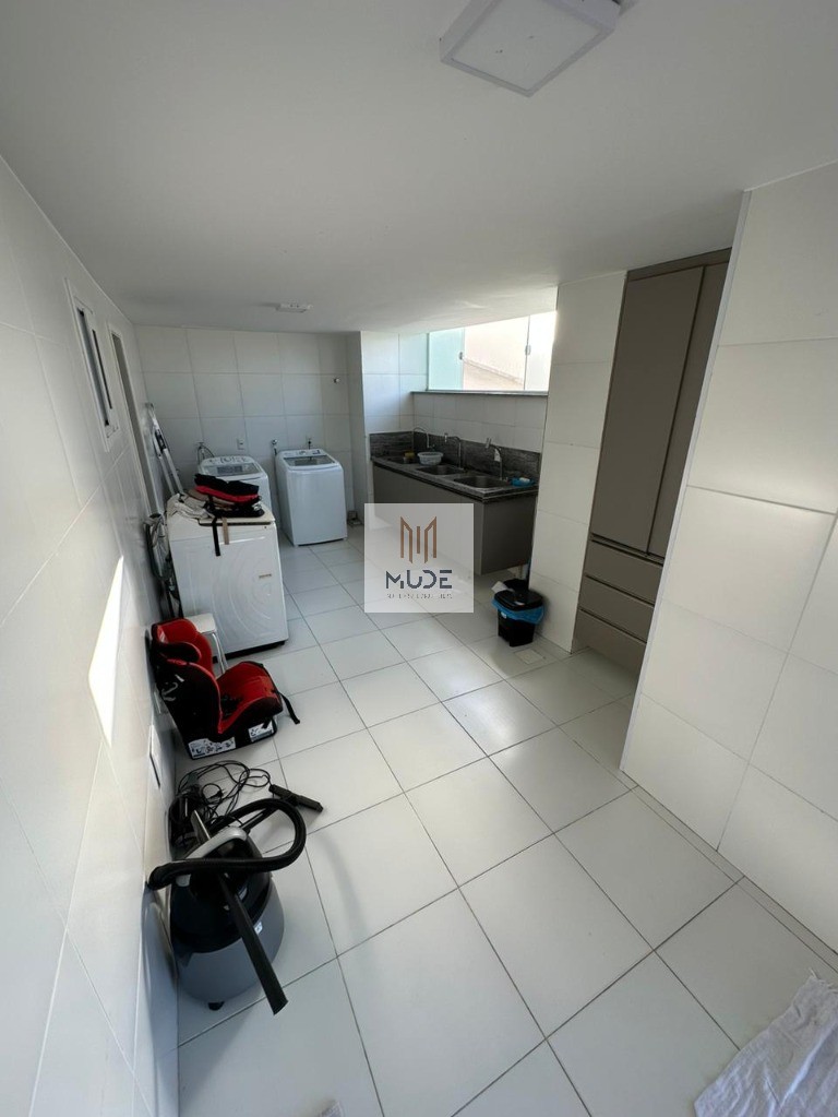 Casa, 4 quartos - Foto 18