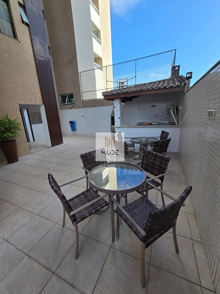 Cobertura, 4 quartos, 235 m² - Foto 22