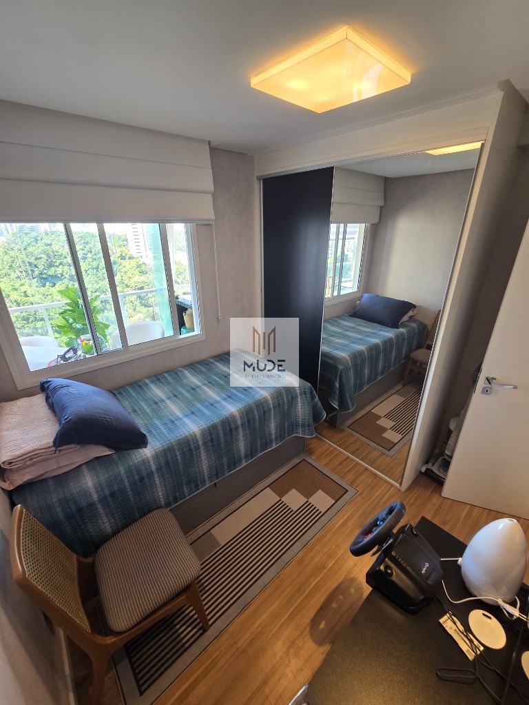 Apartamento, 3 quartos, 110 m² - Foto 12