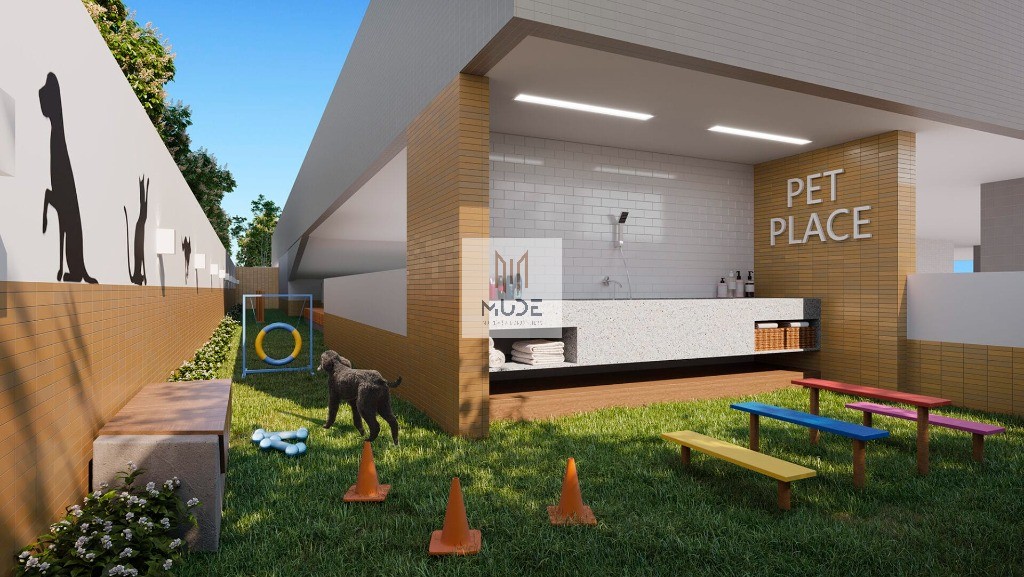 Apartamento, 1 quarto, 28 m² - Foto 14