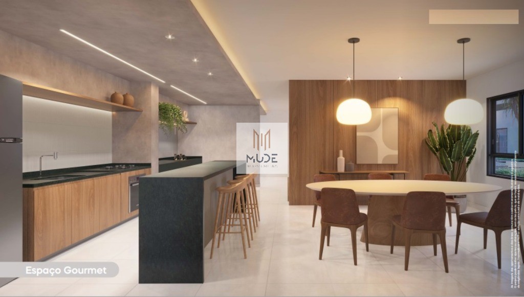 Apartamento, 3 quartos, 73 m² - Foto 8