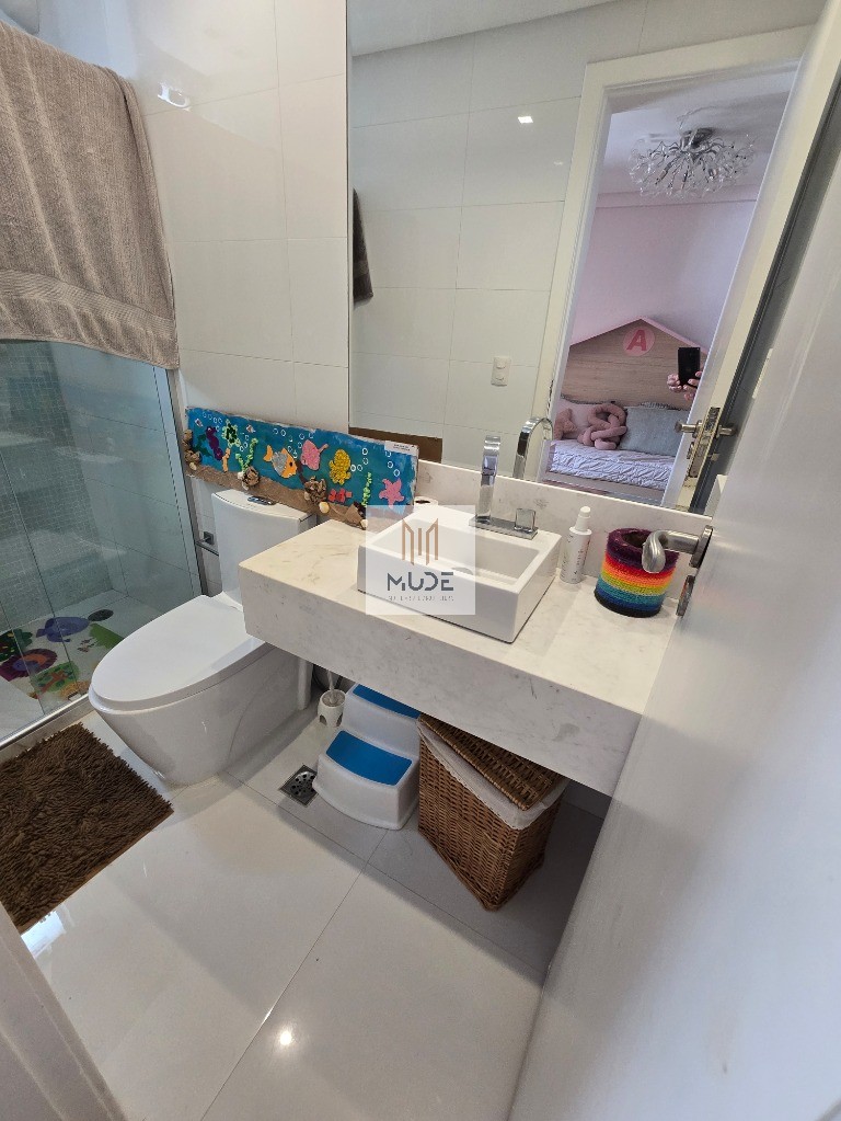 Cobertura, 4 quartos, 235 m² - Foto 10