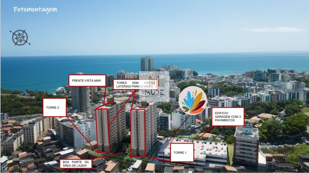 Apartamento, 3 quartos, 60 m² - Foto 5