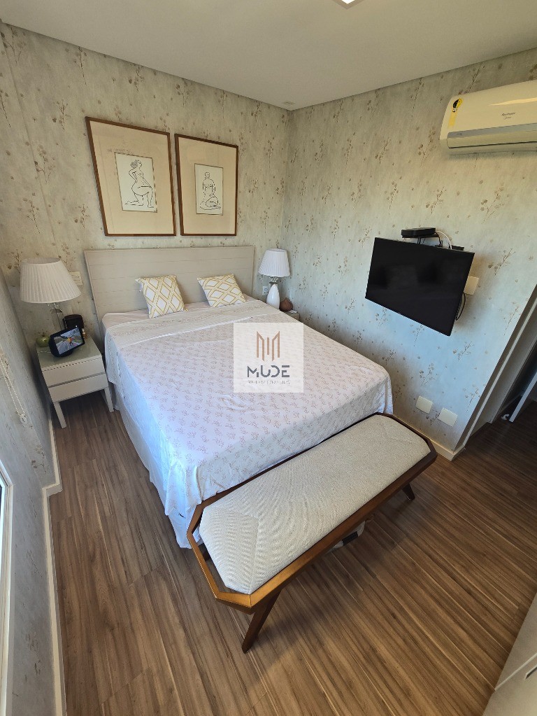 Apartamento, 3 quartos, 110 m² - Foto 4