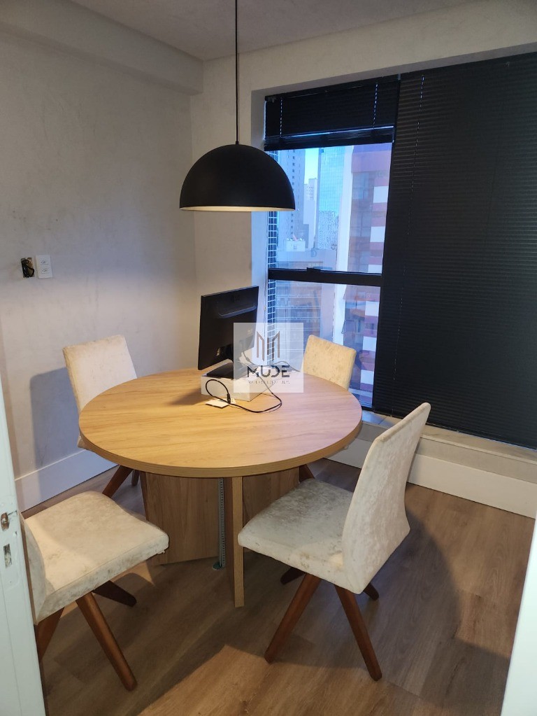 Conjunto Comercial-Sala à venda, 36m² - Foto 10