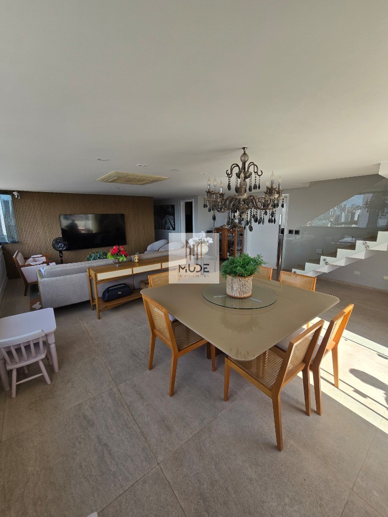 Cobertura, 4 quartos, 235 m² - Foto 3