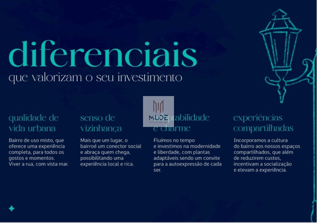 Apartamento, 1 quarto, 21 m² - Foto 8