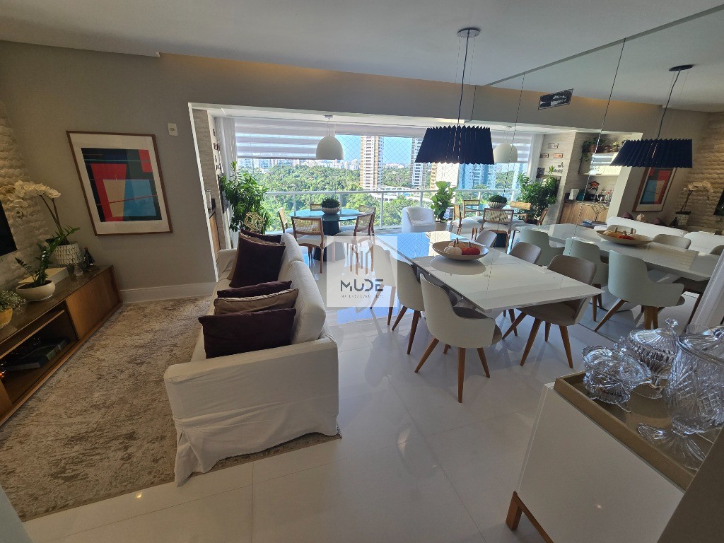 Apartamento, 3 quartos, 110 m² - Foto 20