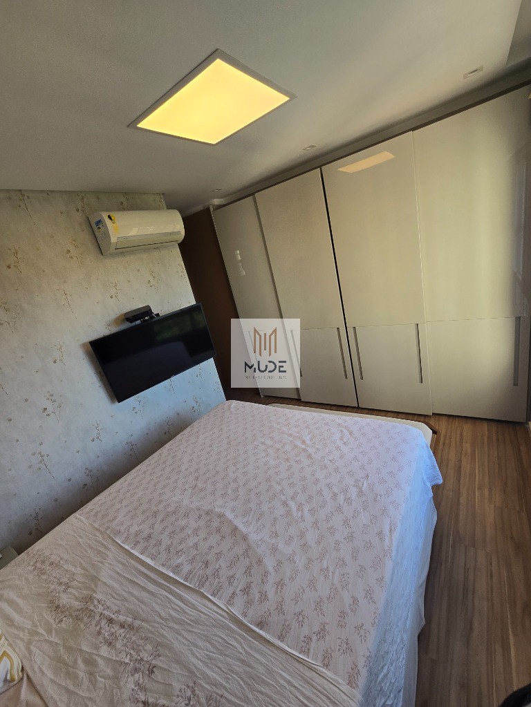 Apartamento, 3 quartos, 110 m² - Foto 7