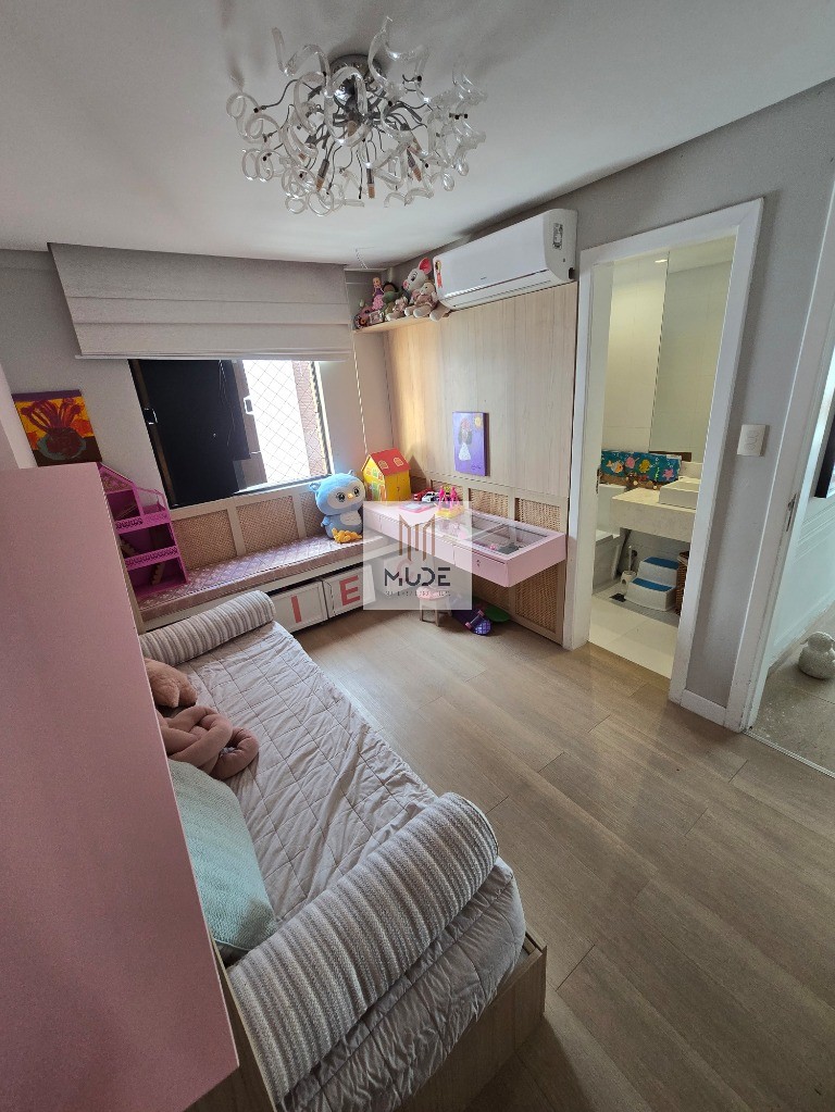 Cobertura, 4 quartos, 235 m² - Foto 12